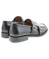 MARNI（マルニ）ビジネス・ドレスシューズ 黒 サイズ:EU38(24.5cm位) レディース/2200723926016