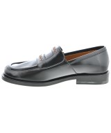 MARNI（マルニ）ビジネス・ドレスシューズ 黒 サイズ:EU38(24.5cm位) レディース/2200723926016