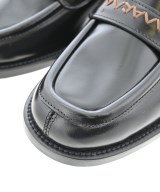 MARNI（マルニ）ビジネス・ドレスシューズ 黒 サイズ:EU38(24.5cm位) レディース/2200723926016