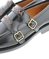 MARNI（マルニ）ビジネス・ドレスシューズ 黒 サイズ:EU38(24.5cm位) レディース/2200723926016