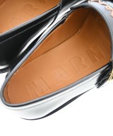 MARNI（マルニ）ビジネス・ドレスシューズ 黒 サイズ:EU38(24.5cm位) レディース/2200723926016