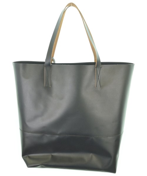 MARNI（マルニ）トートバッグ 黒 サイズ:- メンズ/2200719048296