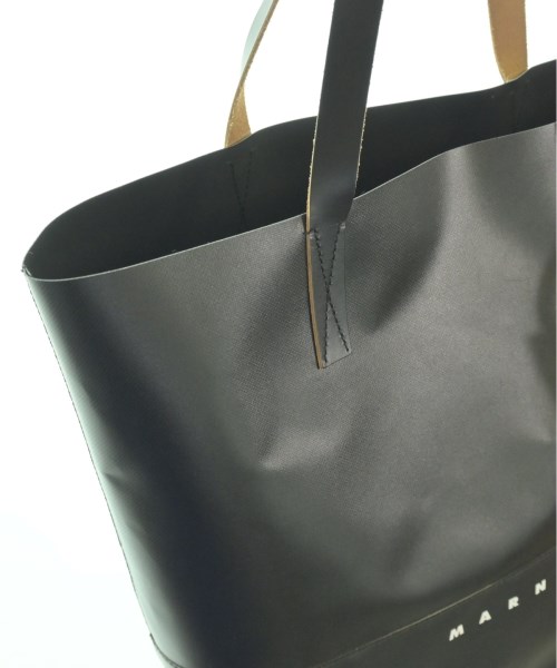 MARNI（マルニ）トートバッグ 黒 サイズ:- メンズ/2200719048296