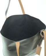 MARNI（マルニ）トートバッグ 黒 サイズ:- メンズ/2200719048296