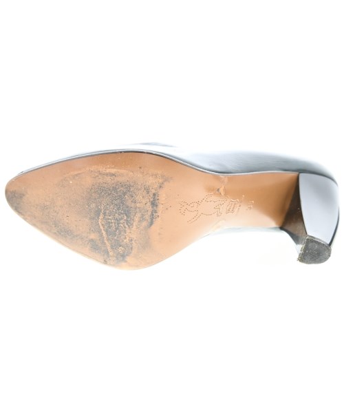MARNI（マルニ）パンプス グレー サイズ:EU36(22.5cm位) レディース/2200720688016