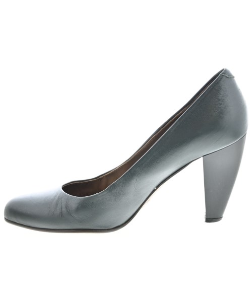 MARNI（マルニ）パンプス グレー サイズ:EU36(22.5cm位) レディース/2200720688016