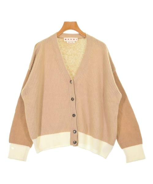 MARNI(マルニ)のカーディガン サイズ:40(M位) 44,000円