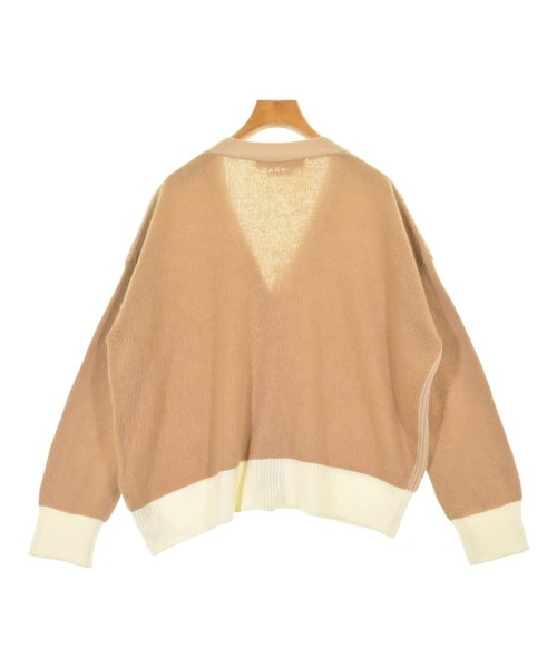 MARNI（マルニ）カーディガン 茶 サイズ:40(M位) レディース/2200722867013