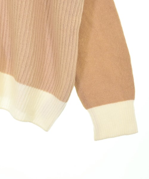 MARNI（マルニ）カーディガン 茶 サイズ:40(M位) レディース/2200722867013