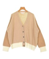 MARNI（マルニ）カーディガン 茶 サイズ:40(M位) レディース/2200722867013