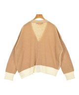 MARNI（マルニ）カーディガン 茶 サイズ:40(M位) レディース/2200722867013