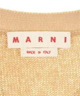 MARNI（マルニ）カーディガン 茶 サイズ:40(M位) レディース/2200722867013