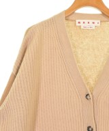 MARNI（マルニ）カーディガン 茶 サイズ:40(M位) レディース/2200722867013