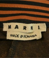 MARNI（マルニ）その他 オレンジ サイズ:48(L位) メンズ/2200722867037