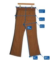 MARNI（マルニ）その他 オレンジ サイズ:48(L位) メンズ/2200722867037