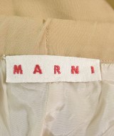 MARNI（マルニ）その他 ベージュ サイズ:38(S位) レディース/2200722867044
