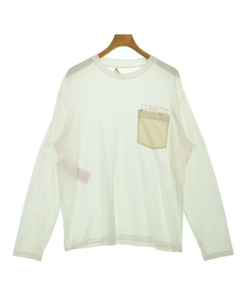 MARNI(マルニ)のTシャツ・カットソー サイズ:48(L位) 36,100円