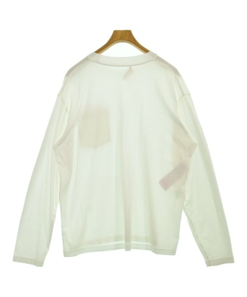 MARNI（マルニ）Tシャツ・カットソー 白 サイズ:48(L位) メンズ/2200724144099