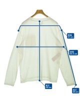MARNI（マルニ）Tシャツ・カットソー 白 サイズ:48(L位) メンズ/2200724144099