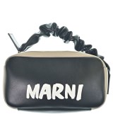 MARNI（マルニ）ハンドバッグ 黒 サイズ:- レディース/2200719860324