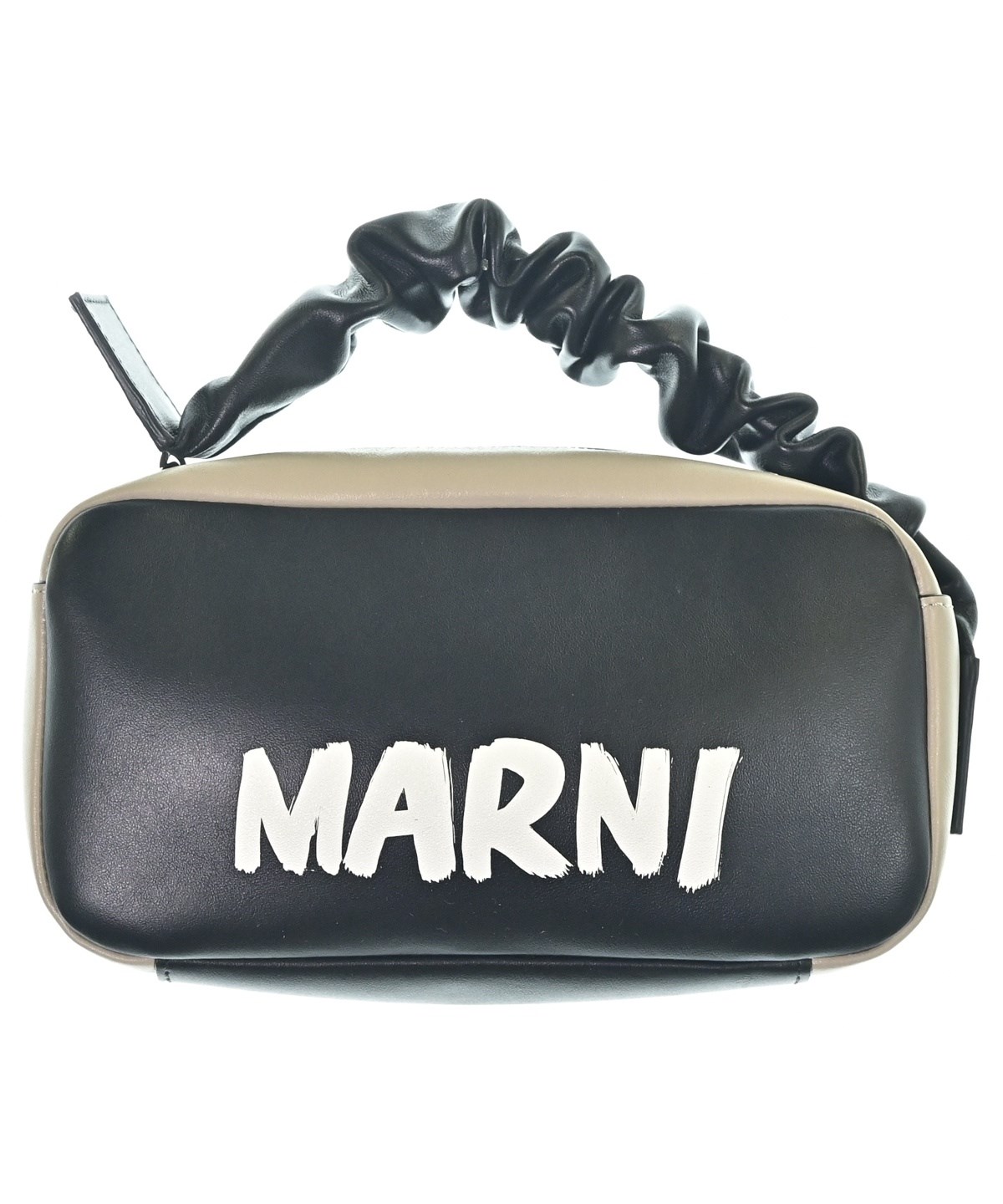 MARNI（マルニ）ハンドバッグ 黒 サイズ:- レディース/2200719860324
