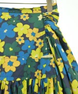 MARNI（マルニ）ロング・マキシ丈スカート 青 サイズ:36(XS位) レディース/2200724358014