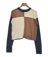 MARNI（マルニ）カーディガン 茶 サイズ:40(M位) レディース/2200724491070