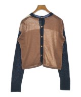 MARNI（マルニ）カーディガン 茶 サイズ:40(M位) レディース/2200724491070