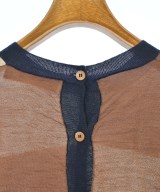 MARNI（マルニ）カーディガン 茶 サイズ:40(M位) レディース/2200724491070