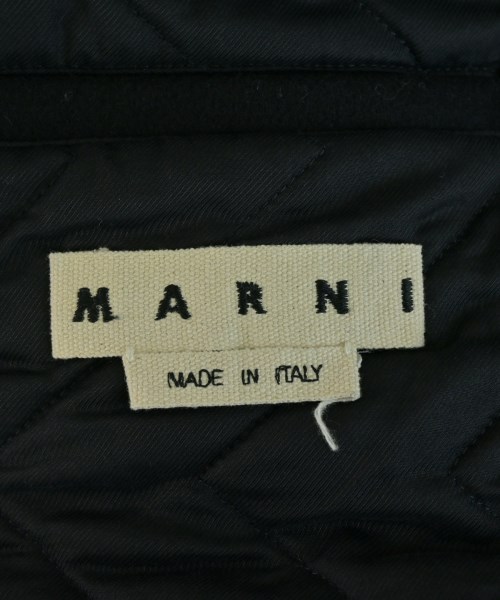 MARNI（マルニ）その他 黒 サイズ:44(S位) メンズ/2200724635023