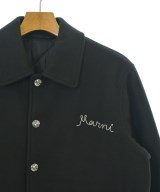 MARNI（マルニ）その他 黒 サイズ:44(S位) メンズ/2200724635023