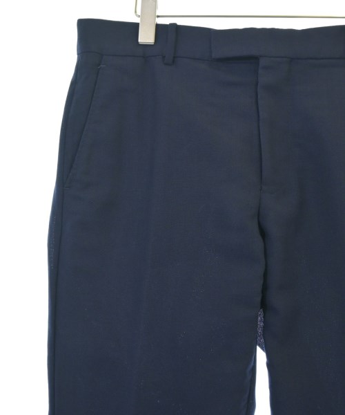 MARNI（マルニ）スラックス 紺 サイズ:50(XL位) メンズ/2200724650019