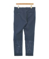 MARNI（マルニ）スラックス 紺 サイズ:50(XL位) メンズ/2200724650019