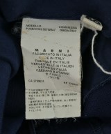 MARNI（マルニ）スラックス 紺 サイズ:50(XL位) メンズ/2200724650019