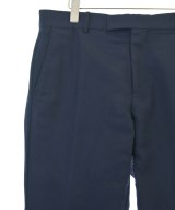 MARNI（マルニ）スラックス 紺 サイズ:50(XL位) メンズ/2200724650019