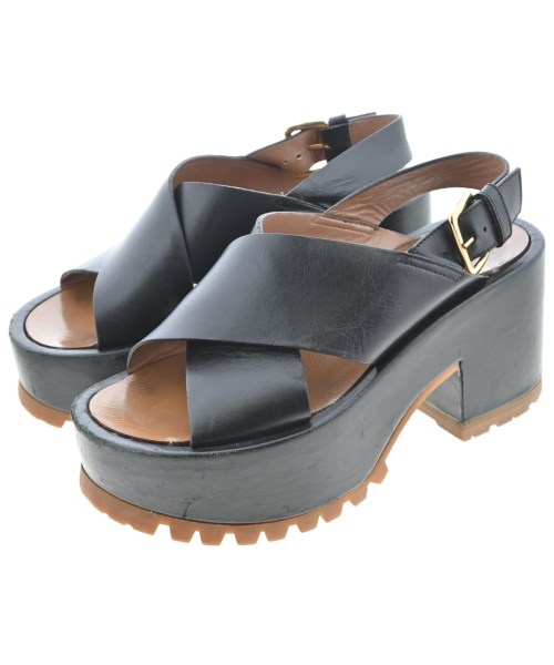 MARNI(マルニ)のサンダル サイズ:-(23cm位) 15,400円
