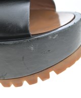 MARNI（マルニ）サンダル 黒 サイズ:-(23cm位) レディース/2200724795260