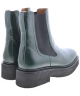 MARNI（マルニ）ブーツ 緑 サイズ:EU39(25.5cm位) レディース/2200720460124