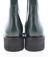 MARNI（マルニ）ブーツ 緑 サイズ:EU39(25.5cm位) レディース/2200720460124