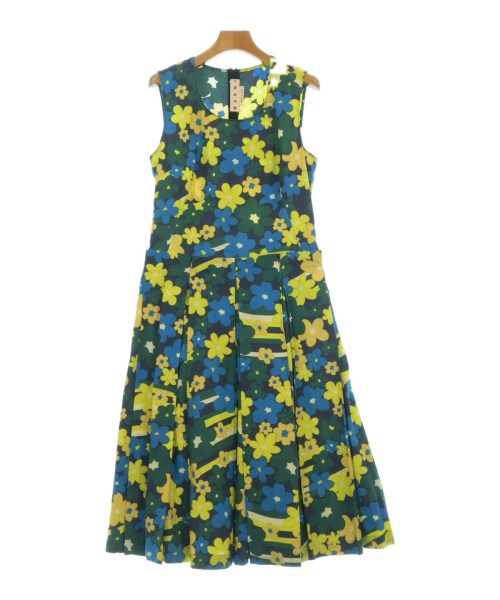 MARNI(マルニ)のワンピース サイズ:40(M位) 15,400円