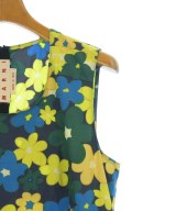 MARNI（マルニ）ワンピース 紺 サイズ:40(M位) レディース/2200725091019