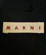 MARNI（マルニ）ワンピース 黒 サイズ:42(M位) レディース/2200725113025