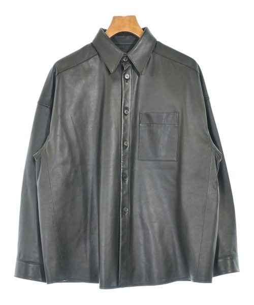 MARNI(マルニ)のカジュアルシャツ サイズ:46(M位) 83,700円