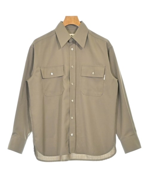 MARNI(マルニ)のカジュアルシャツ サイズ:44(S位) 40,700円