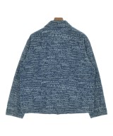 MARNI（マルニ）その他 青 サイズ:48(L位) メンズ/2200725230029