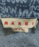 MARNI（マルニ）その他 青 サイズ:48(L位) メンズ/2200725230029