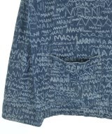 MARNI（マルニ）その他 青 サイズ:48(L位) メンズ/2200725230029