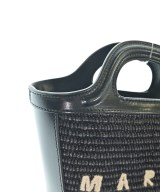 MARNI（マルニ）ショルダーバッグ 黒 サイズ:- レディース/2200725230050