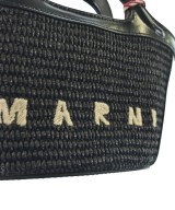MARNI（マルニ）ショルダーバッグ 黒 サイズ:- レディース/2200725230050