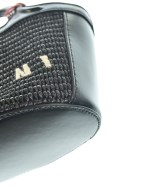 MARNI（マルニ）ショルダーバッグ 黒 サイズ:- レディース/2200725230050